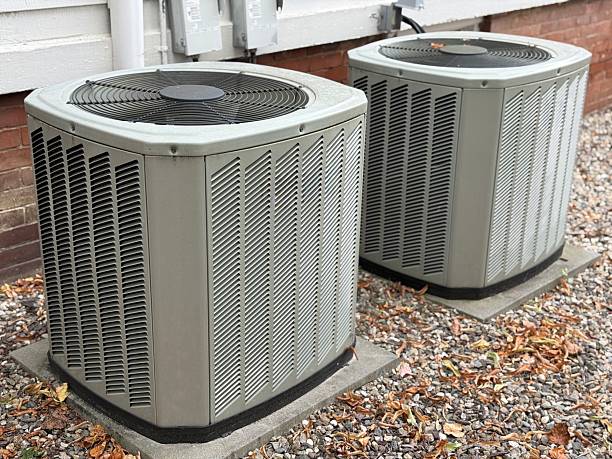 Reliable Ductwork Repair contractor in Red Oak, IA by JG Cool HVAC